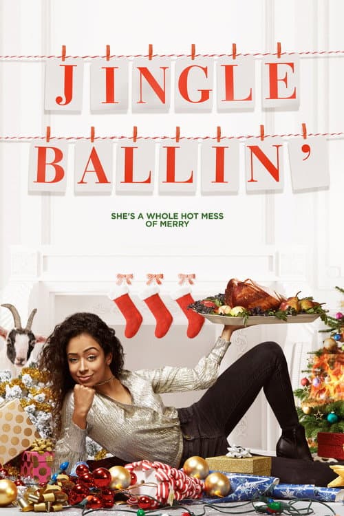 Постер: Jingle Ballin'