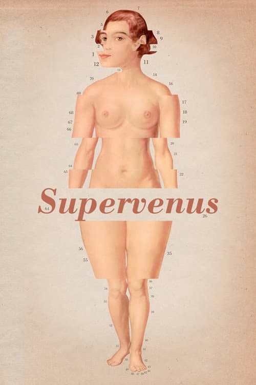 Постер: Supervenus