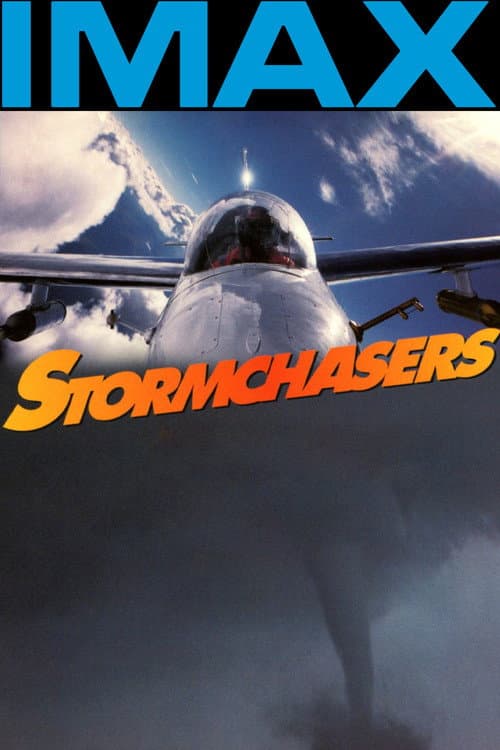Постер: Stormchasers