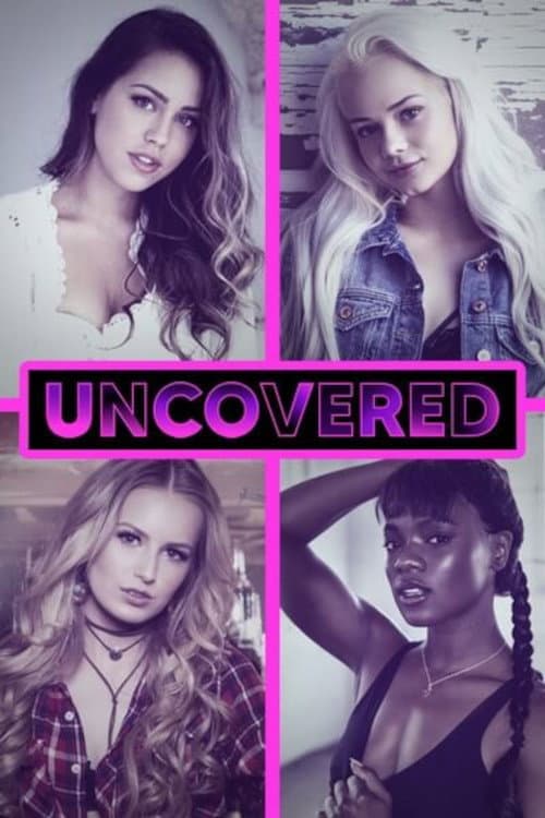 Постер: Uncovered