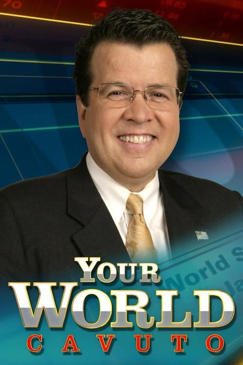 Постер: Your World