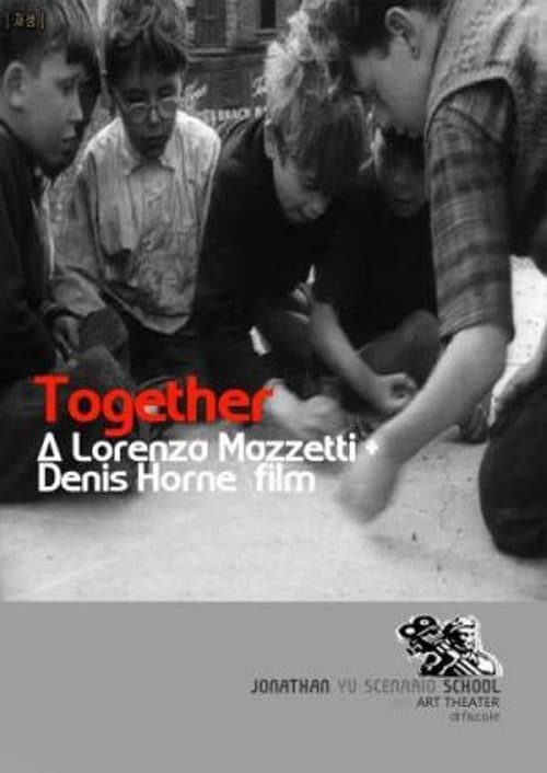 Постер: Together
