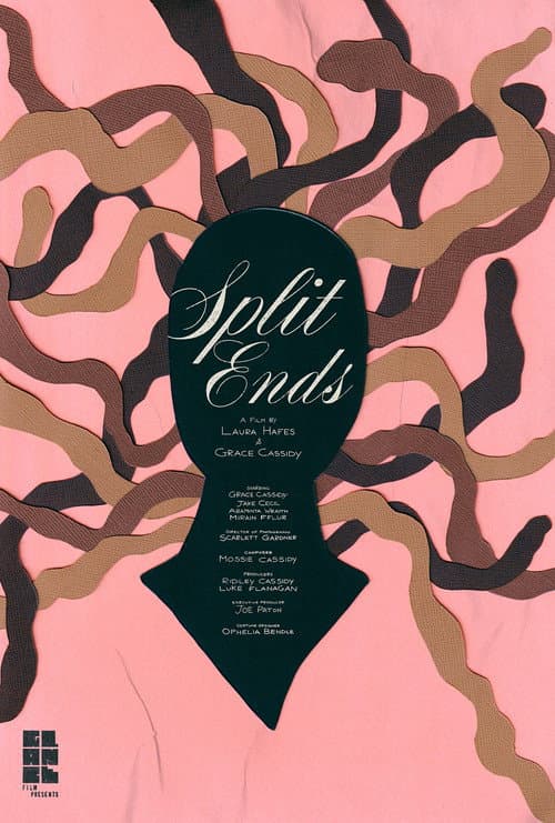 Постер: Split Ends