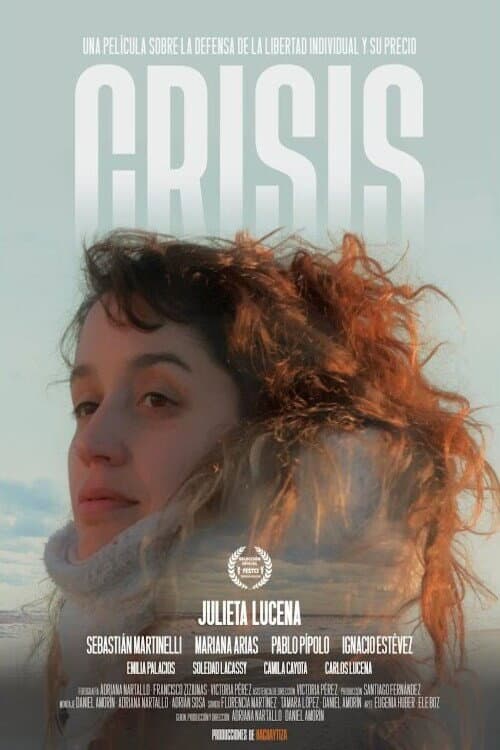 Постер: Crisis