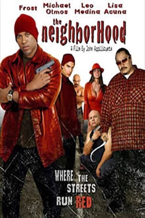 Постер: The Neighborhood