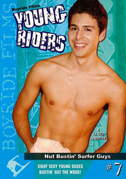 Постер: Young Riders 7