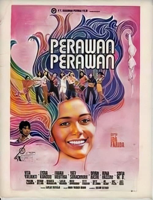 Постер: Perawan-Perawan