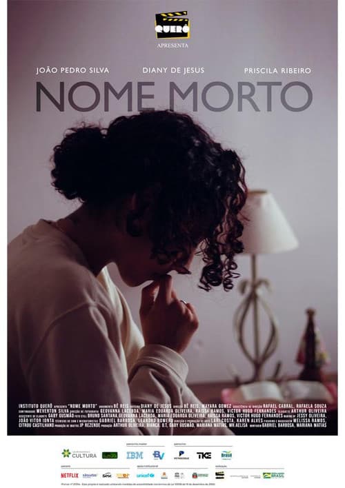 Постер: Nome Morto