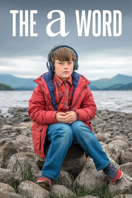 Постер: The A Word