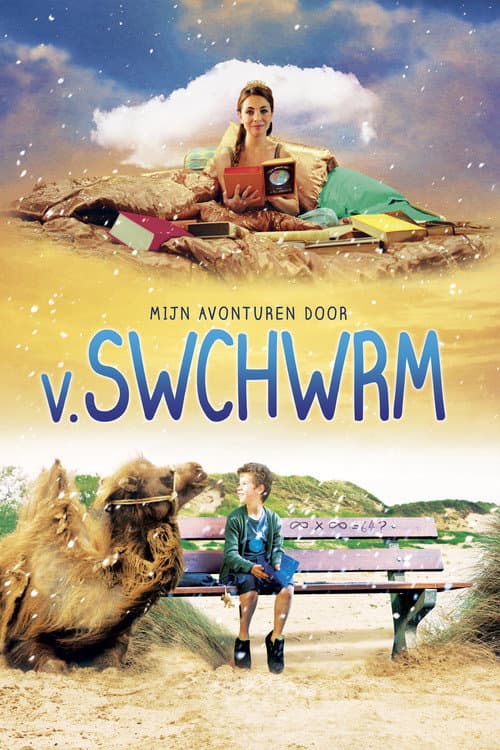 Постер: Mijn Avonturen door V. Swchwrm