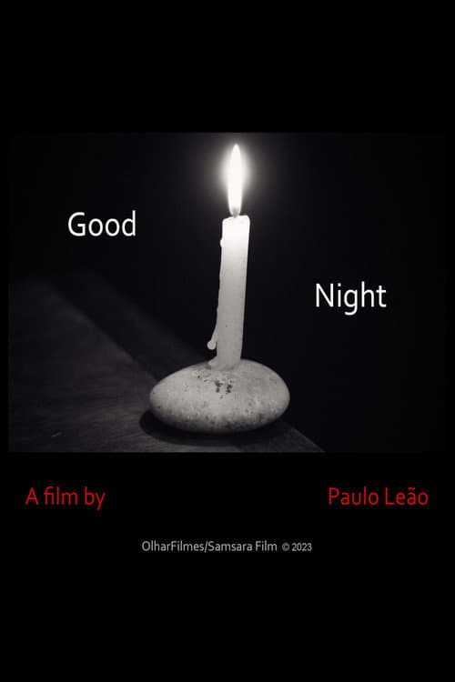 Постер: Good Night