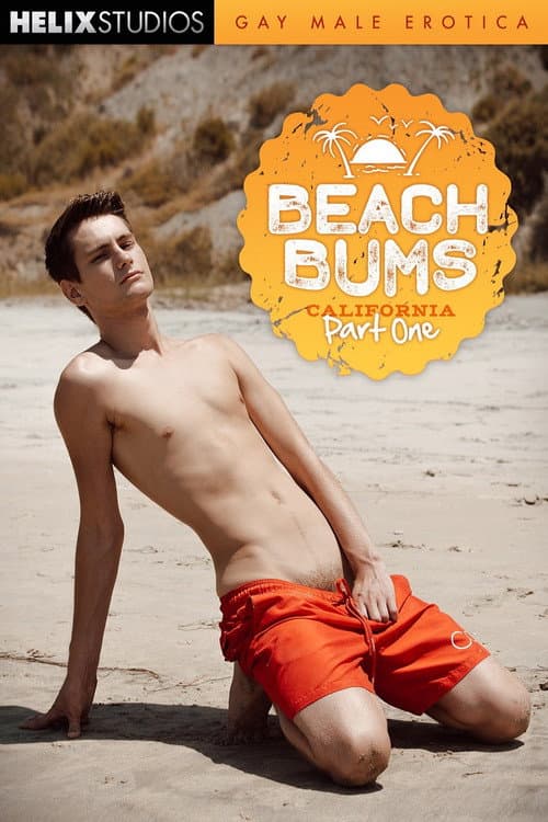 Постер: Beach Bums: California Part One