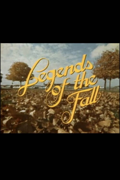 Постер: Legends of the Fall