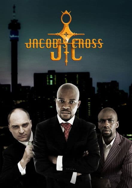 Постер: Jacob's Cross