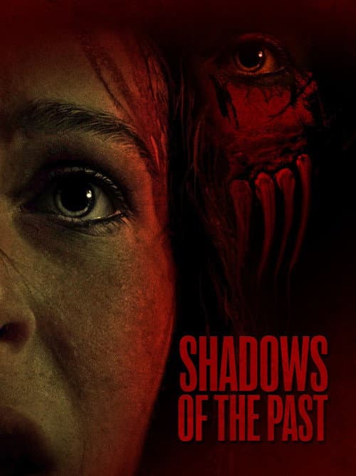 Постер: Shadows Of The Past