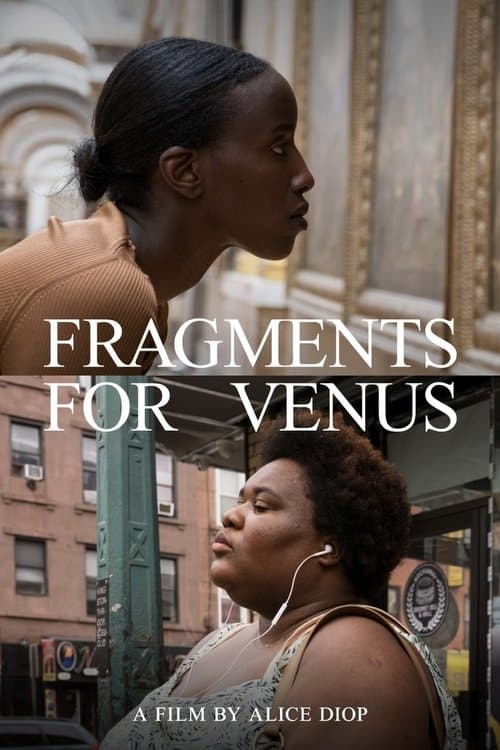 Постер: Fragments for Venus