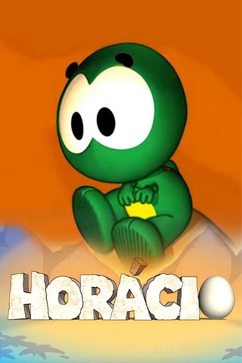 Постер: Horácio