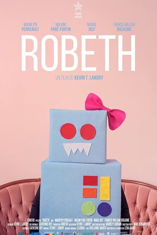 Постер: Robeth