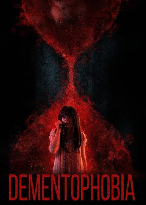 Постер: Dementophobia
