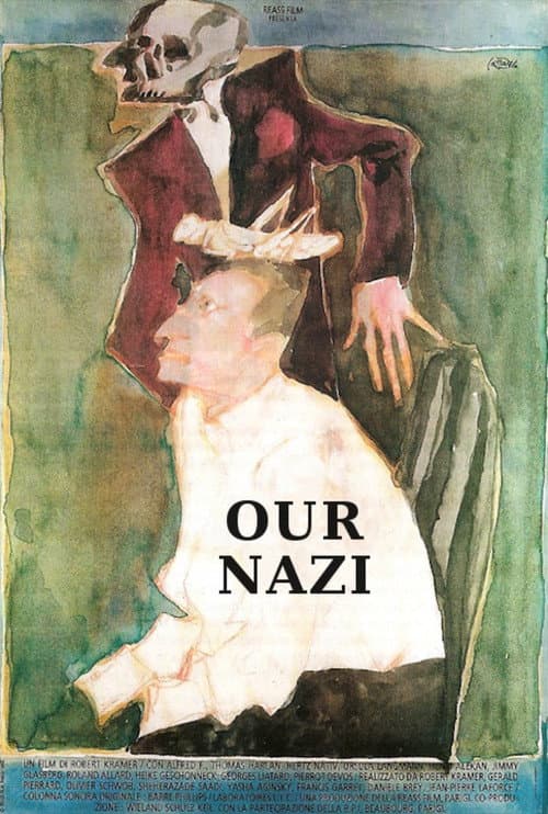 Постер: Notre Nazi