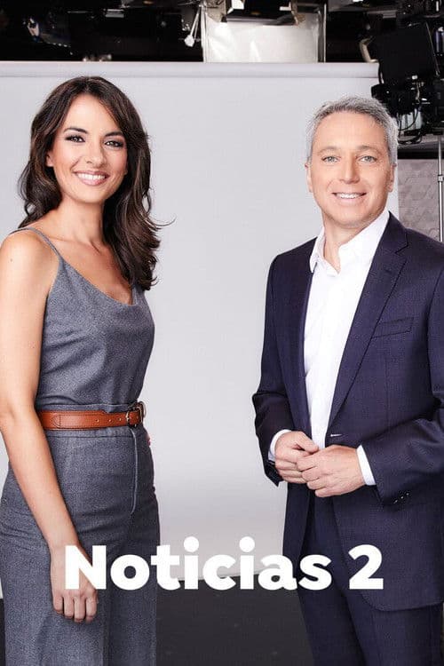 Постер: Antena 3 Noticias