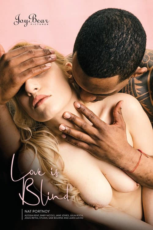 Постер: Love Is Blind