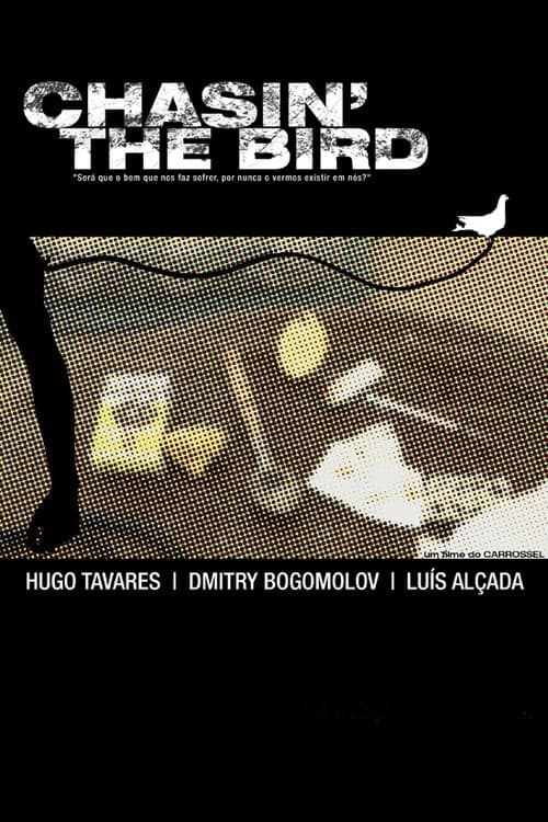Постер: Chasin’ The Bird