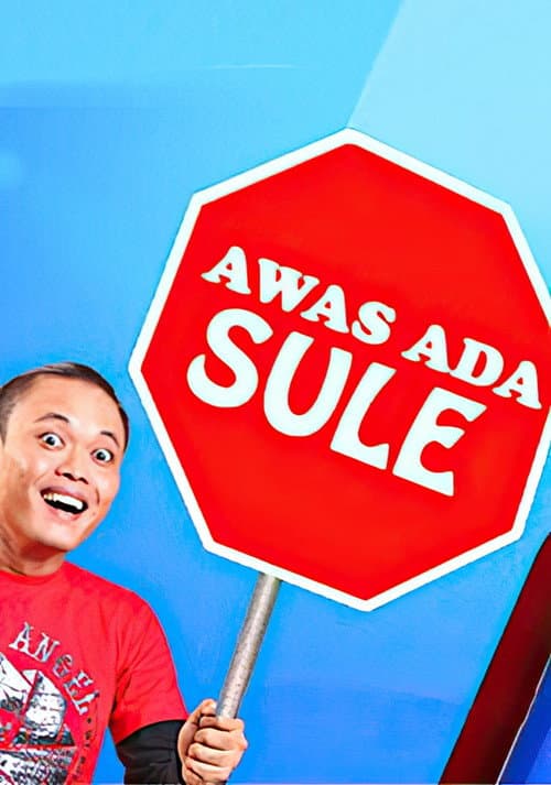 Постер: Awas Ada Sule