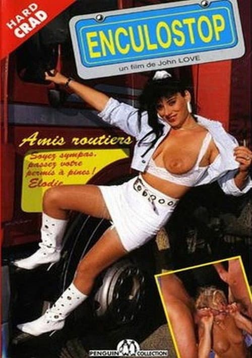 Постер: Enculostop