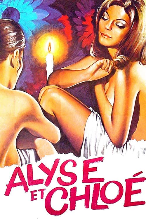 Постер: Alyse et Chloé