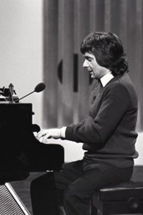 Постер: Dudley Moore: After the Laughter