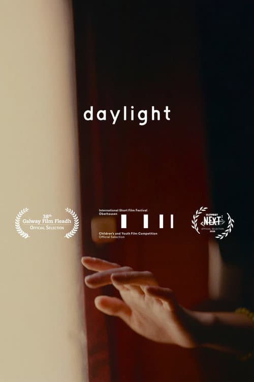 Постер: daylight