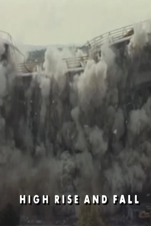Постер: High Rise and Fall