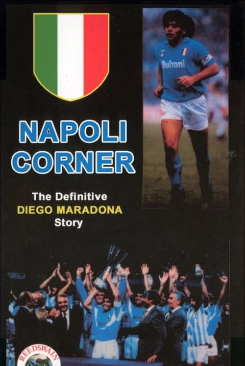 Постер: Napoli corner