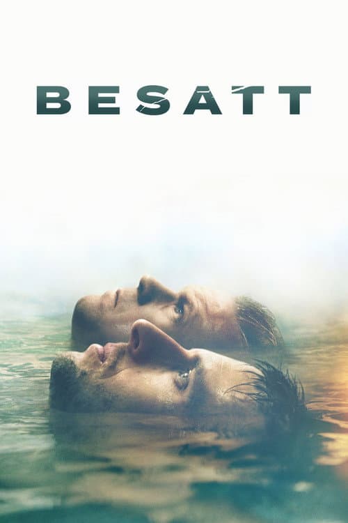 Постер: Besatt