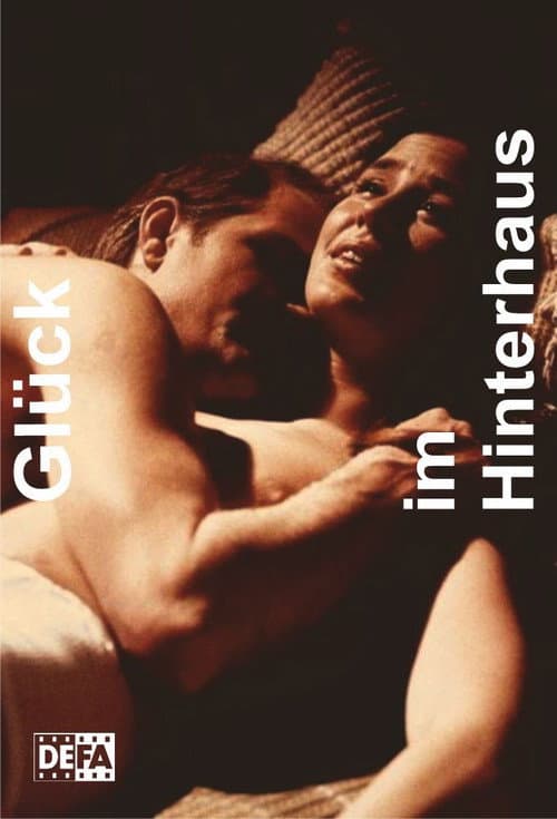 Постер: Glück im Hinterhaus