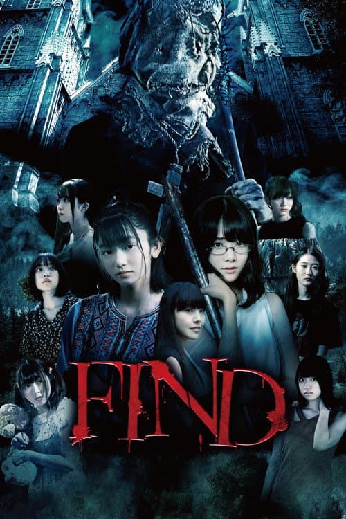 Постер: FIND