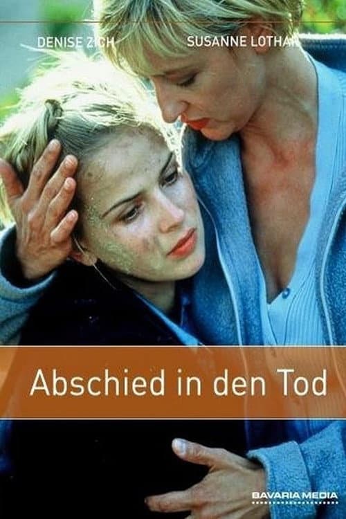 Постер: Abschied in den Tod