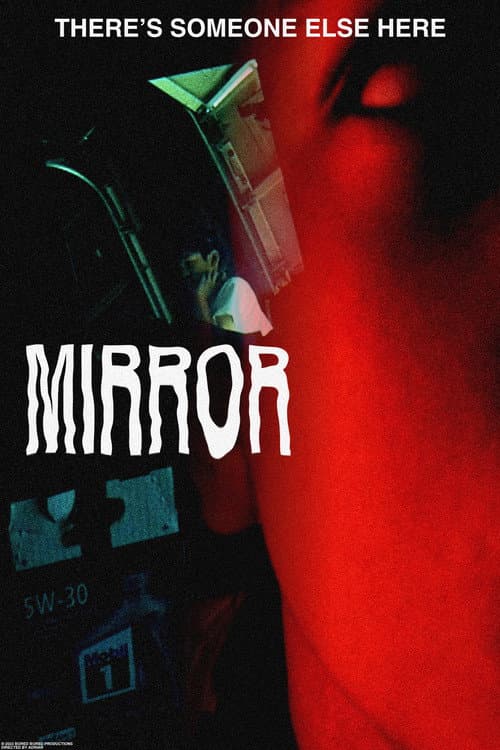 Постер: Mirror