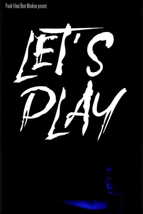 Постер: Let's Play