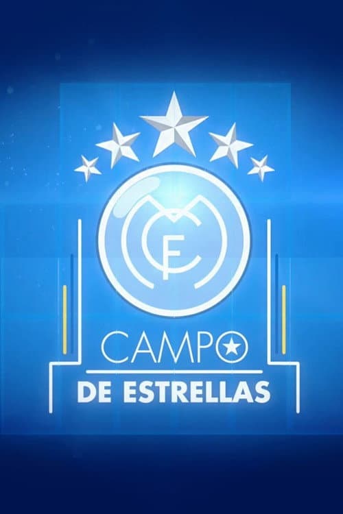 Постер: Campo de Estrellas