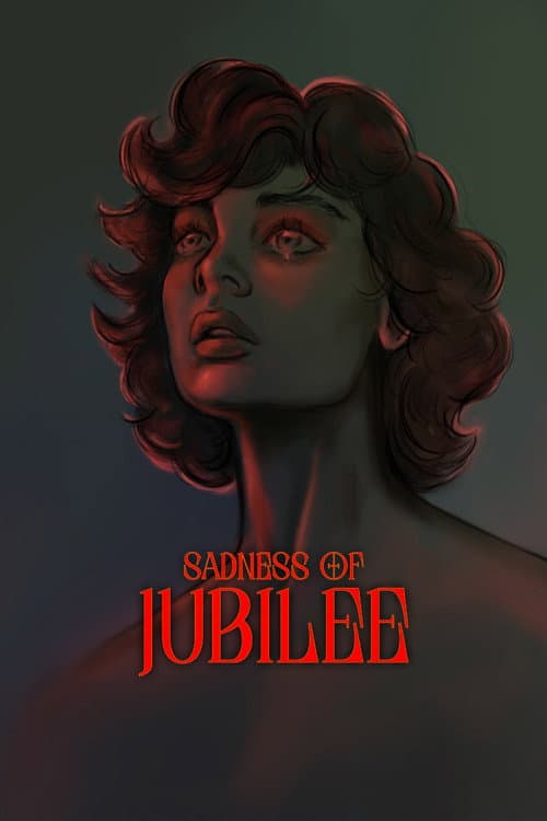 Постер: SADNESS OF JUBILEE