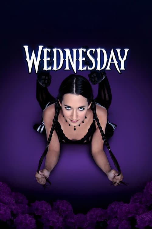 Постер: Wednesday