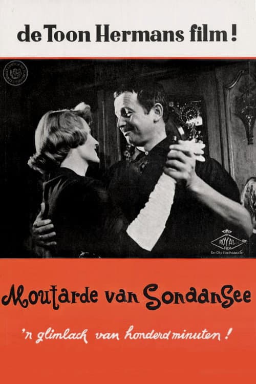 Постер: Moutarde van Sonaansee