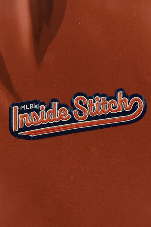 Постер: MLB's Inside Stitch