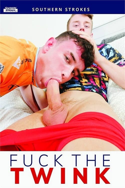 Постер: Fuck The Twink