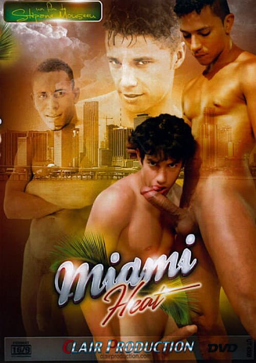 Постер: Miami Heat
