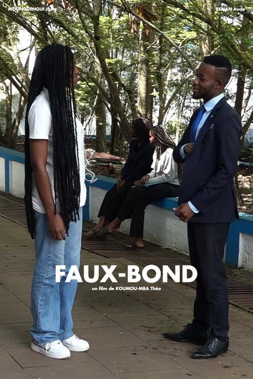 Постер: FAUX-BOND
