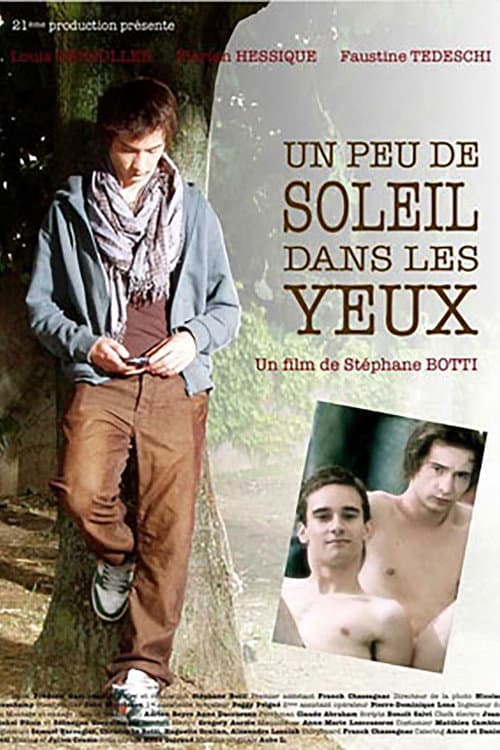 Постер: Un peu de soleil dans les yeux
