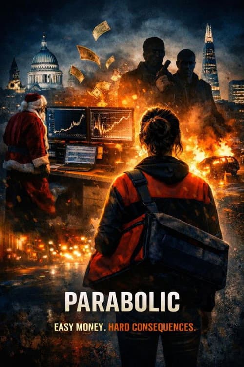 Постер: Parabolic